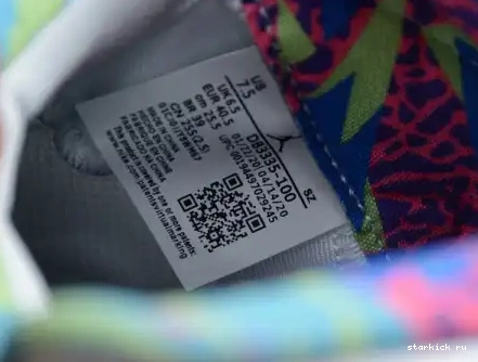 DB3335-100 DB3335-100 AirJordan Bel-Air Retro 5 Alternate 0620